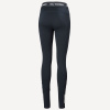 Термокальсоны HH Wmn LIFA Merino Midweight Pants (; XL; Black)